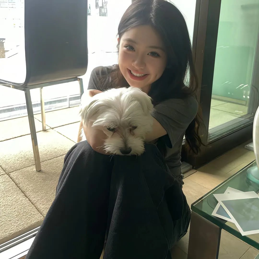 美人胚子